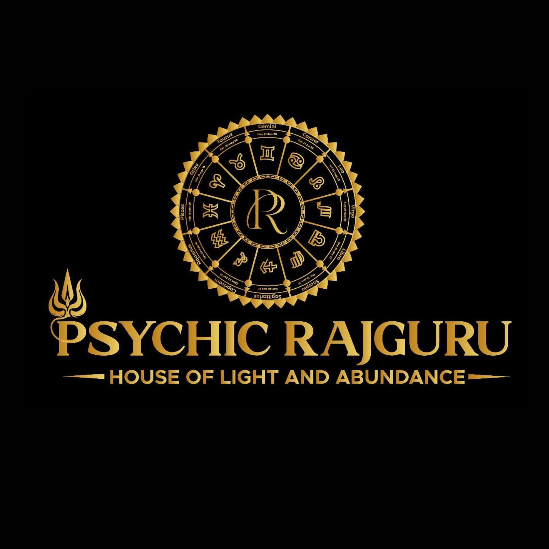 Psychic Raj Guru